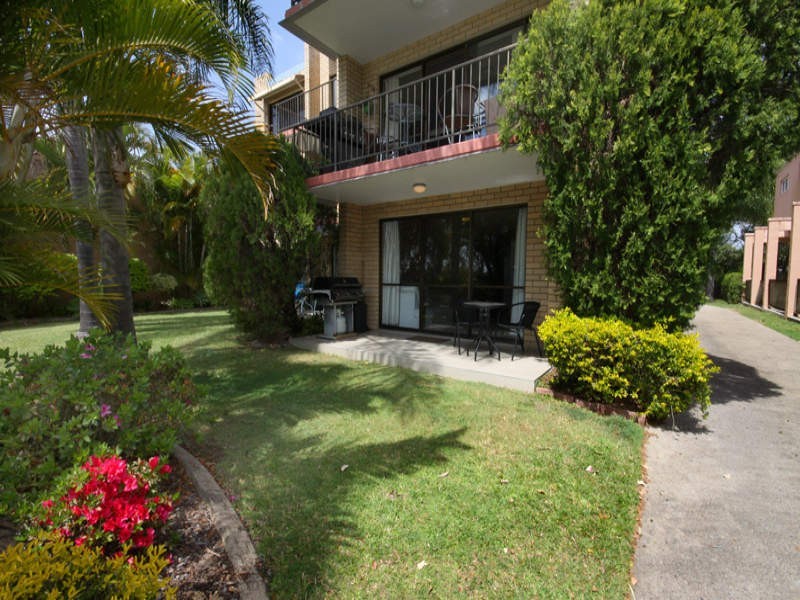 2/61 ‘Idle Along’ Bradman Avenue, Maroochydore QLD 4558