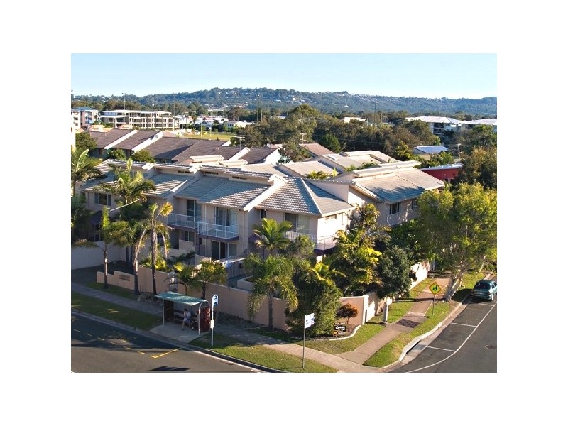 8/52 Images, Sixth Avenue, Maroochydore QLD 4558
