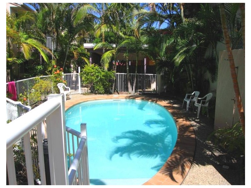 8/52 Images, Sixth Avenue, Maroochydore QLD 4558