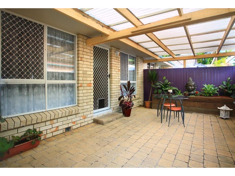 4/40 Glorianna, Tallowwood Drive, Kuluin QLD 4558