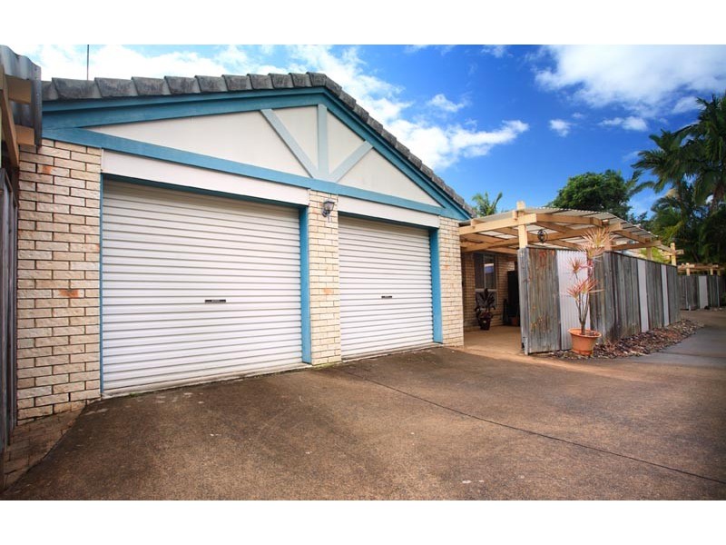 4/40 Glorianna, Tallowwood Drive, Kuluin QLD 4558