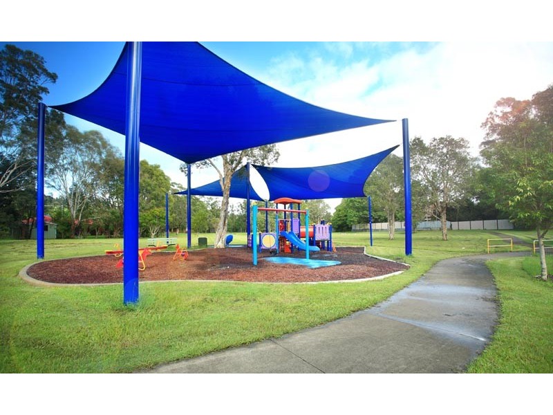 4/40 Glorianna, Tallowwood Drive, Kuluin QLD 4558