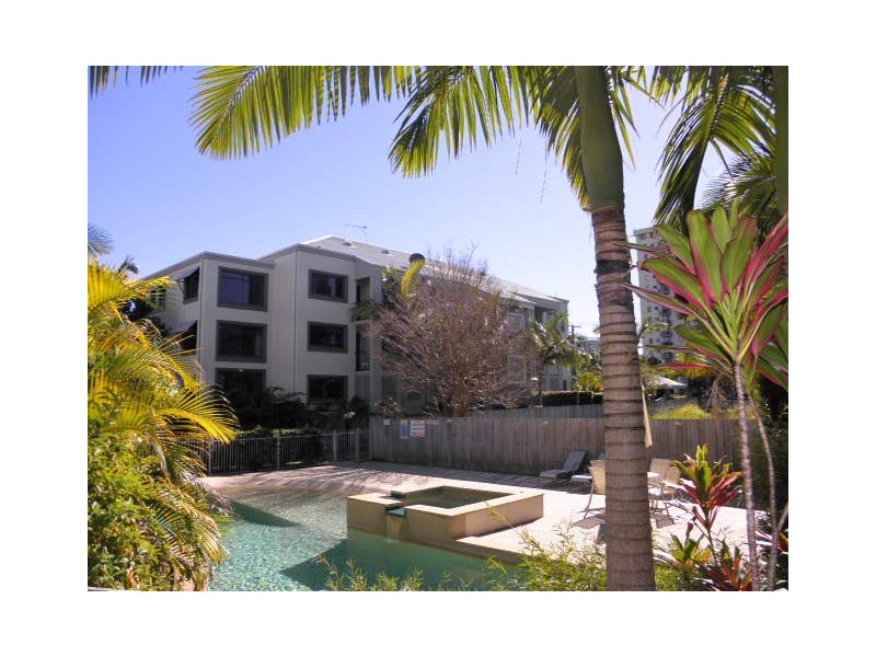 13/22 ‘Rivers’ Anzac Avenue, Maroochydore QLD 4558