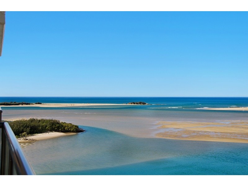 39/48 Northcliffe, Duporth Avenue, Maroochydore QLD 4558