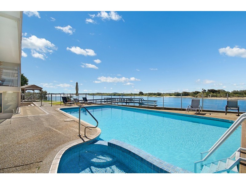 39/48 Northcliffe, Duporth Avenue, Maroochydore QLD 4558
