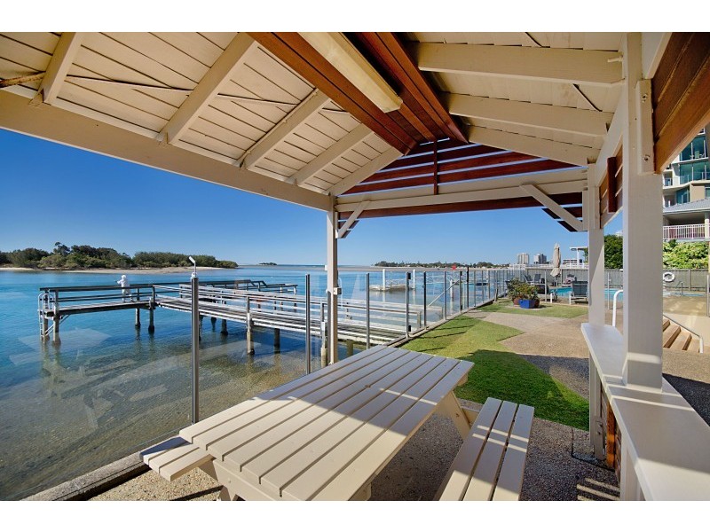 39/48 Northcliffe, Duporth Avenue, Maroochydore QLD 4558