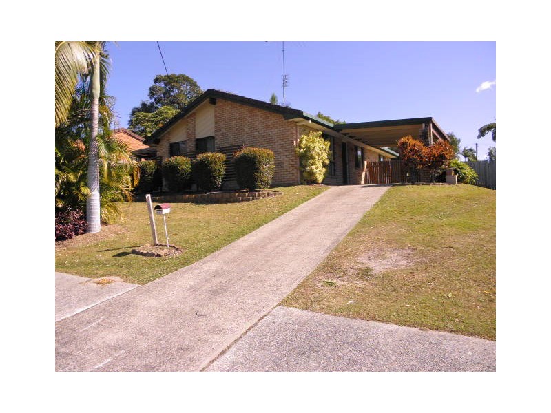 111 Tallow Wood Drive, Kuluin QLD 4558