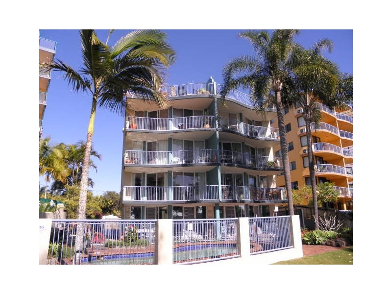 2/16 ‘Points North’ Picnic Point Esp, Maroochydore QLD 4558
