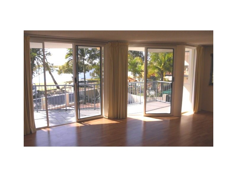 2/16 ‘Points North’ Picnic Point Esp, Maroochydore QLD 4558