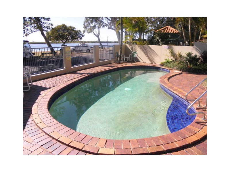 2/16 ‘Points North’ Picnic Point Esp, Maroochydore QLD 4558