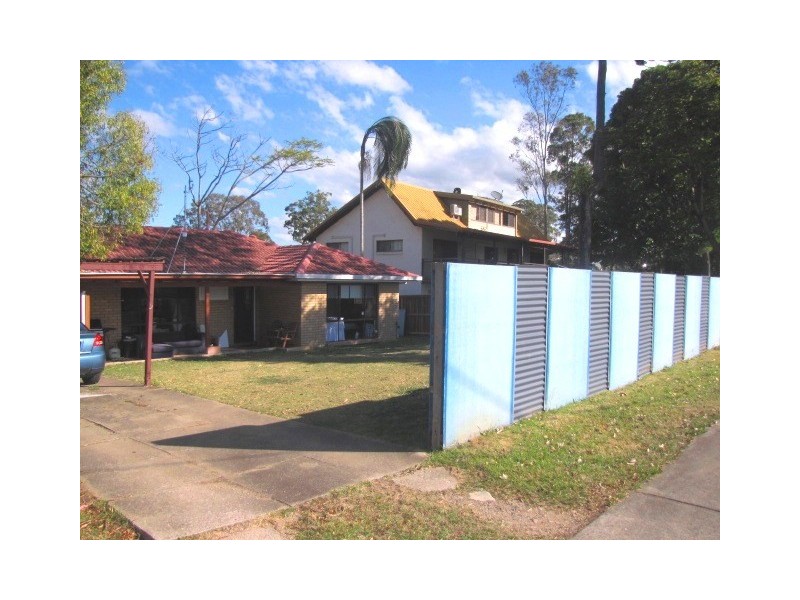 345 Main Road, Kuluin QLD 4558