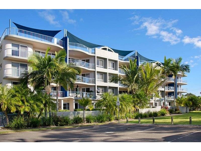 13/2 Reflections, Picnic Point Esplanade, Maroochydore QLD 4558