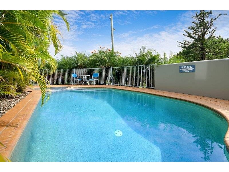 13/2 Reflections, Picnic Point Esplanade, Maroochydore QLD 4558