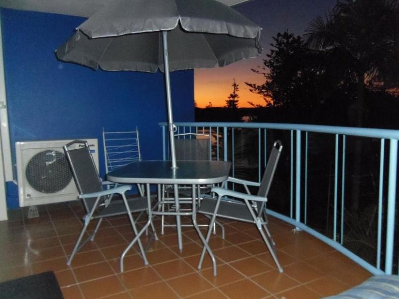 13/2 Reflections, Picnic Point Esplanade, Maroochydore QLD 4558