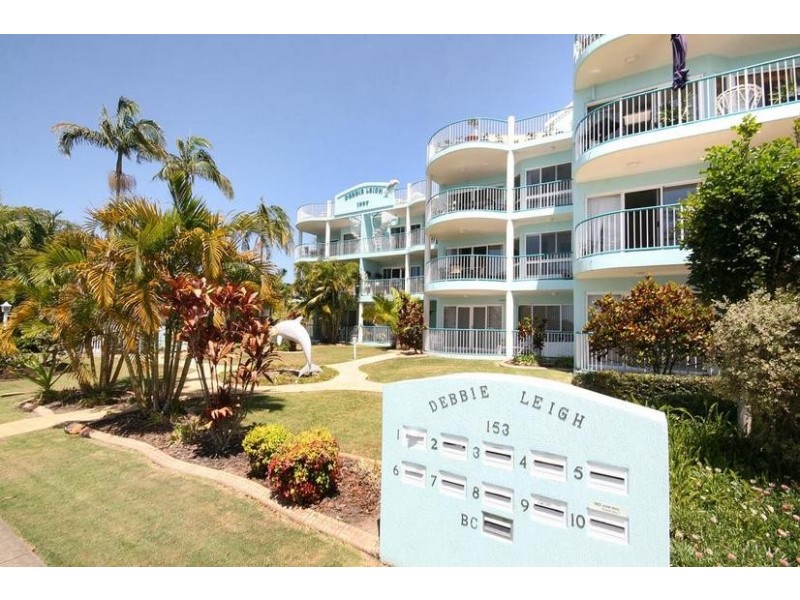 10/153 ‘Debbie Leigh’ Bradman Avenue, Maroochydore QLD 4558