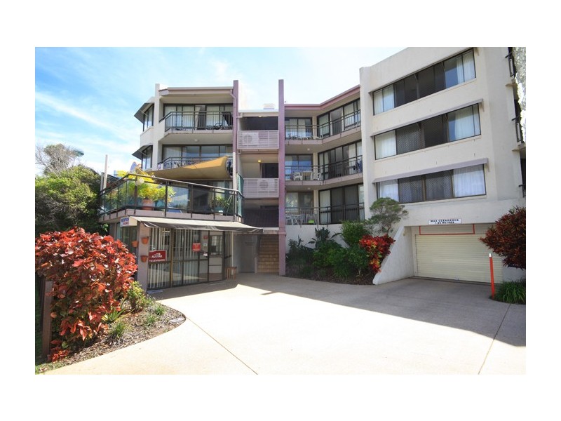 14/2 ‘Mylos Apartments’ Maroubra Street, Maroochydore QLD 4558