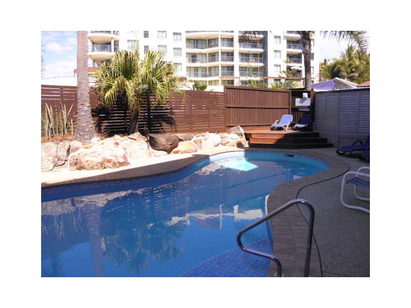 14/2 ‘Mylos Apartments’ Maroubra Street, Maroochydore QLD 4558