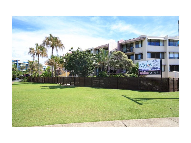 14/2 ‘Mylos Apartments’ Maroubra Street, Maroochydore QLD 4558