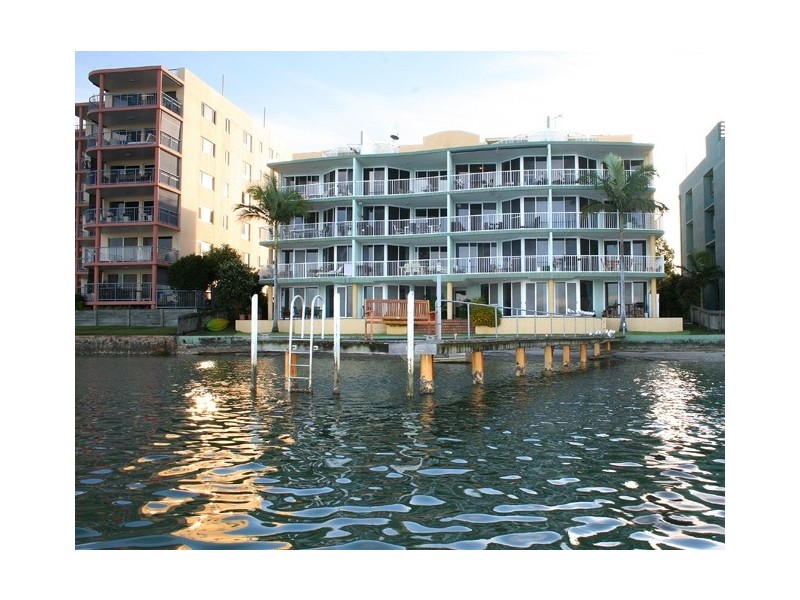 5/140 ‘Edgewater’ Duporth Avenue, Maroochydore QLD 4558