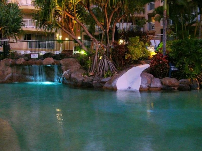 352/188 Alexandra Beach Resort, Alexandra Pde, Alexandra Headland QLD 4572