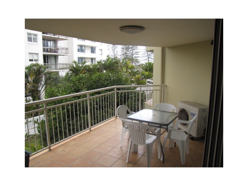 352/188 Alexandra Beach Resort, Alexandra Pde, Alexandra Headland QLD 4572