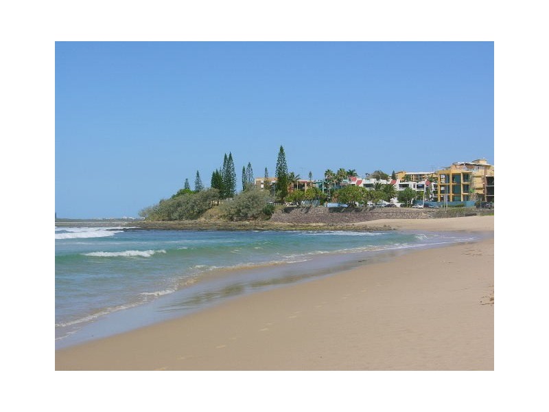 352/188 Alexandra Beach Resort, Alexandra Pde, Alexandra Headland QLD 4572