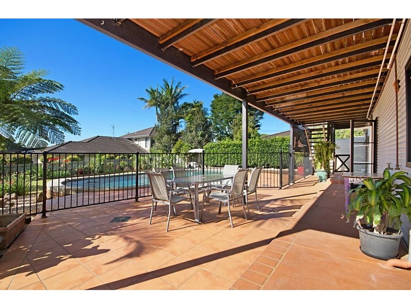 38 Lindsay Road, Buderim QLD 4556