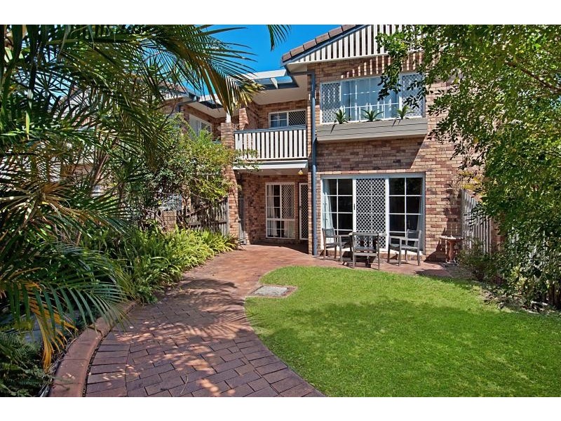 6/18-20 Jessica Haven, Wirraway Street, Maroochydore QLD 4558