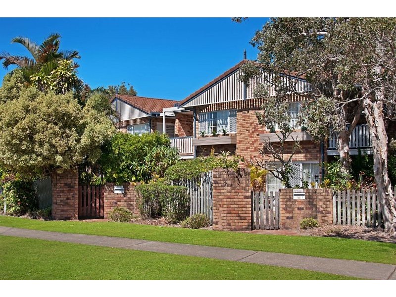 6/18-20 Jessica Haven, Wirraway Street, Maroochydore QLD 4558
