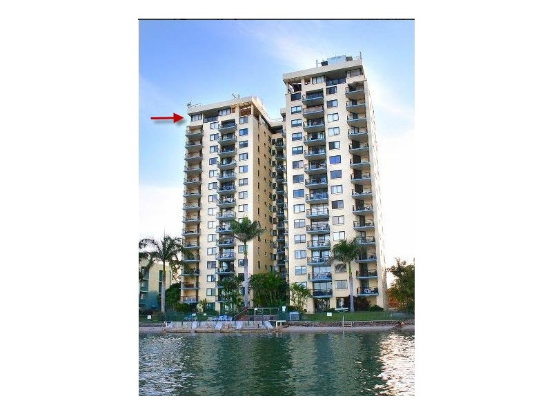 116/150 ‘Banyandah Towers’ Duporth Avenue, Maroochydore QLD 4558