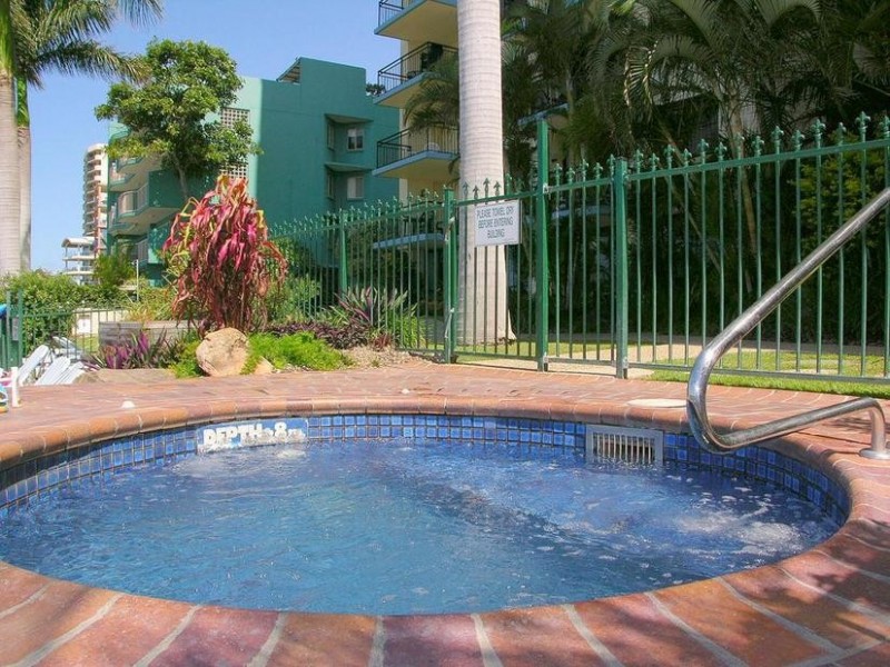 116/150 ‘Banyandah Towers’ Duporth Avenue, Maroochydore QLD 4558