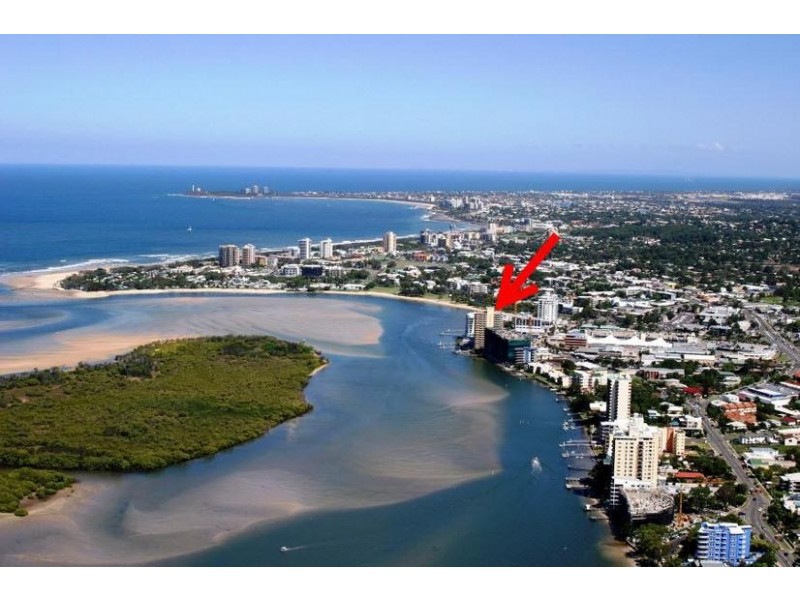 10/48 Northcliffe, Duporth Avenue, Maroochydore QLD 4558