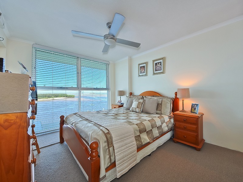 10/48 Northcliffe, Duporth Avenue, Maroochydore QLD 4558