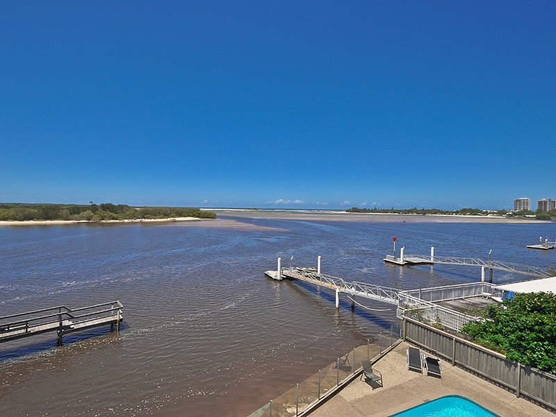 10/48 Northcliffe, Duporth Avenue, Maroochydore QLD 4558