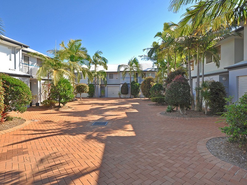 4/18-20 Coola Quays, Ramilles Street, Mount Coolum QLD 4573