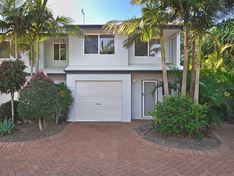 4/18-20 Coola Quays, Ramilles Street, Mount Coolum QLD 4573