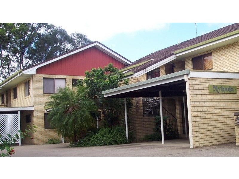 2/141 ‘Myloola’ Duporth Avenue, Maroochydore QLD 4558