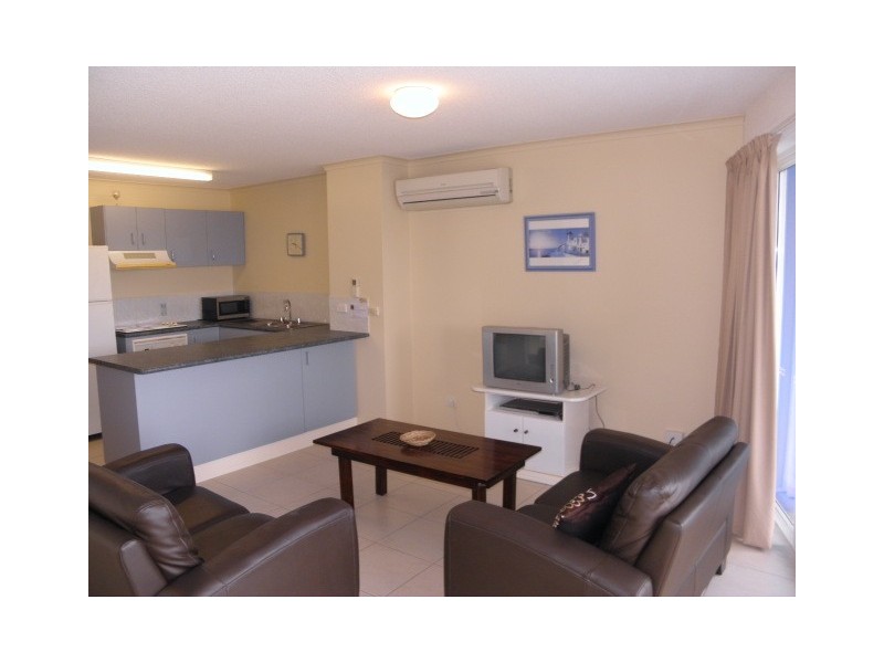 16/35-37 ‘Coral Sea Apartments’ Sixth Avenue, Maroochydore QLD 4558