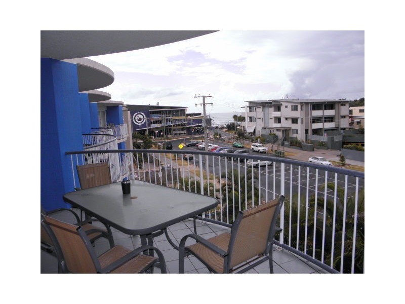16/35-37 ‘Coral Sea Apartments’ Sixth Avenue, Maroochydore QLD 4558