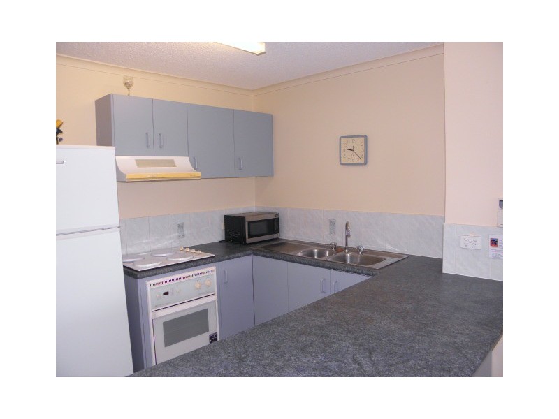 16/35-37 ‘Coral Sea Apartments’ Sixth Avenue, Maroochydore QLD 4558