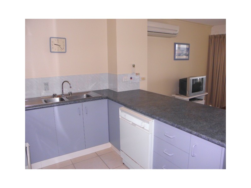 16/35-37 ‘Coral Sea Apartments’ Sixth Avenue, Maroochydore QLD 4558