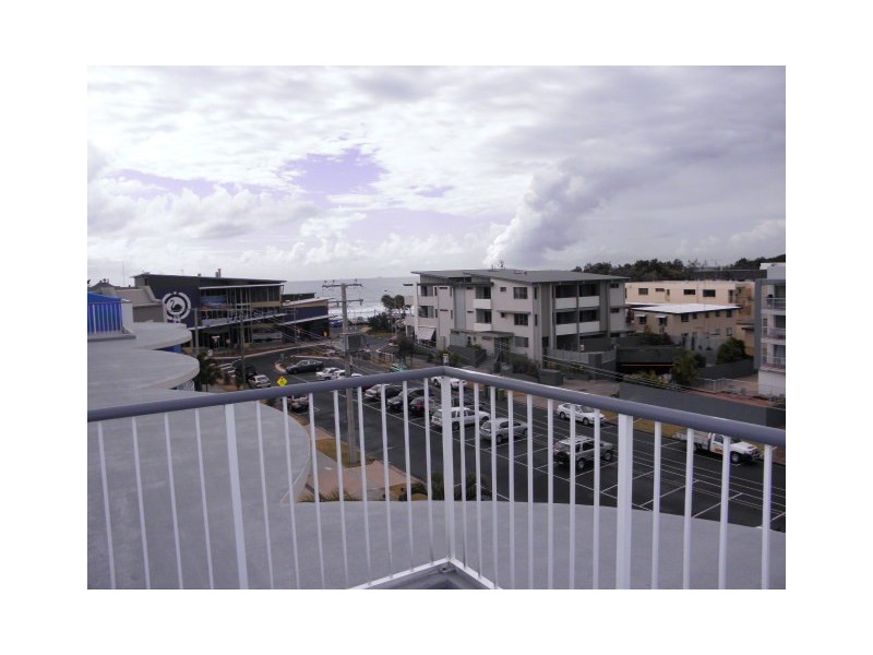 16/35-37 ‘Coral Sea Apartments’ Sixth Avenue, Maroochydore QLD 4558