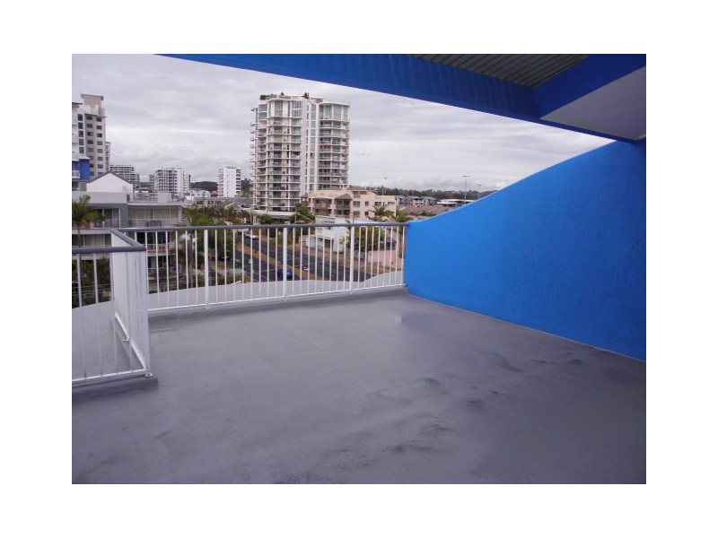 16/35-37 ‘Coral Sea Apartments’ Sixth Avenue, Maroochydore QLD 4558