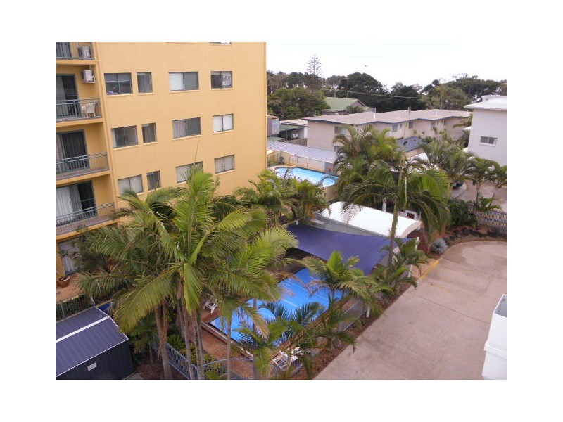 16/35-37 ‘Coral Sea Apartments’ Sixth Avenue, Maroochydore QLD 4558