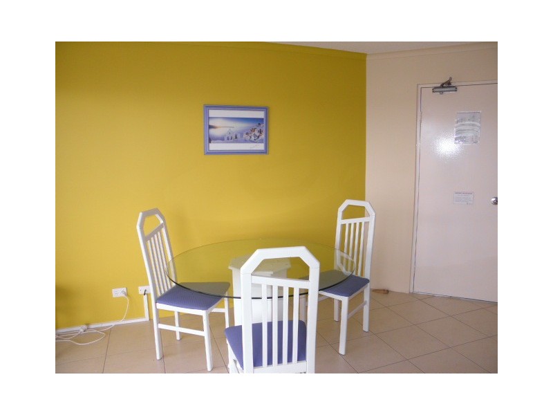 16/35-37 ‘Coral Sea Apartments’ Sixth Avenue, Maroochydore QLD 4558