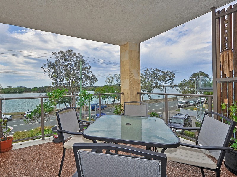 3/311 Three Eleven on Bradman, Bradman Avenue, Maroochydore QLD 4558
