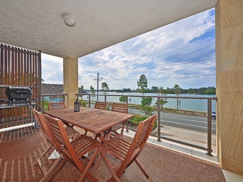 4/311 Three Eleven on Bradman, Bradman Avenue, Maroochydore QLD 4558