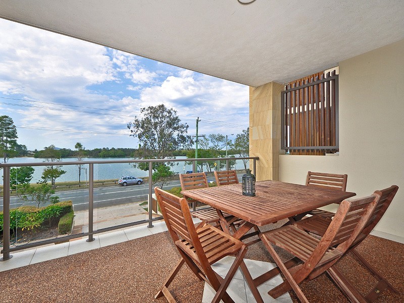 4/311 Three Eleven on Bradman, Bradman Avenue, Maroochydore QLD 4558