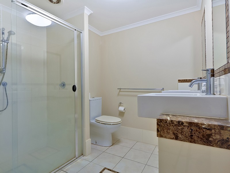 4/311 Three Eleven on Bradman, Bradman Avenue, Maroochydore QLD 4558