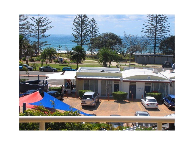 429/180 Alexandra Beach Resort, Alexandra Parade, Alexandra Headland QLD 4572
